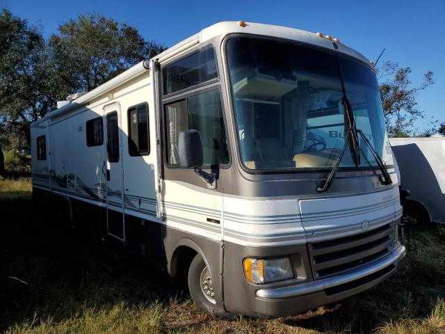 FLEETWOOD PACE ARROW 1998 with VIN 3FCMF53G7VJA26073 - Photo from auction