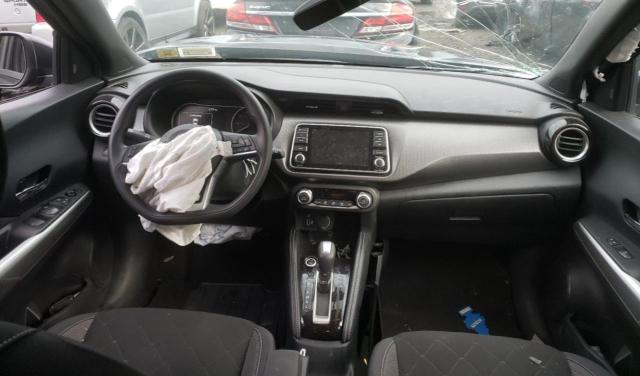صورة رقم 8 من المزاد - 2019 NISSAN KICKS S مع VIN 3N1CP5CU3KL517273