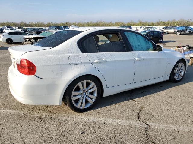Photo 3 from auction – 2007 BMW 328 I SULE with VIN WBAVC53557FZ74451