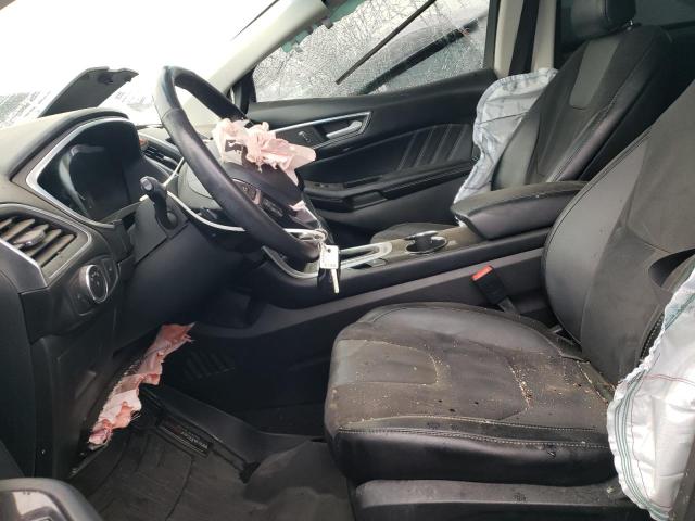 Photo 7 from auction – 2015 FORD EDGE SPORT with VIN 2FMPK4AP1FBB85917