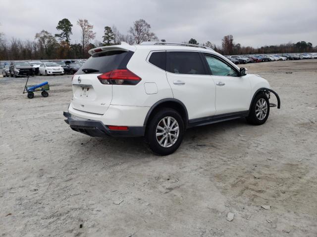 Photo 3 from auction – 2017 NISSAN ROGUE S with VIN KNMAT2MT6HP534652