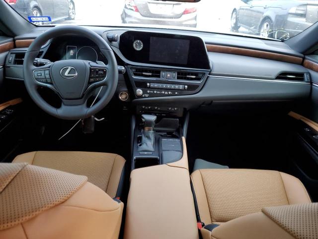 Photo 8 from auction – 2022 LEXUS ES 350 BAS with VIN 58ADZ1B17NU126962
