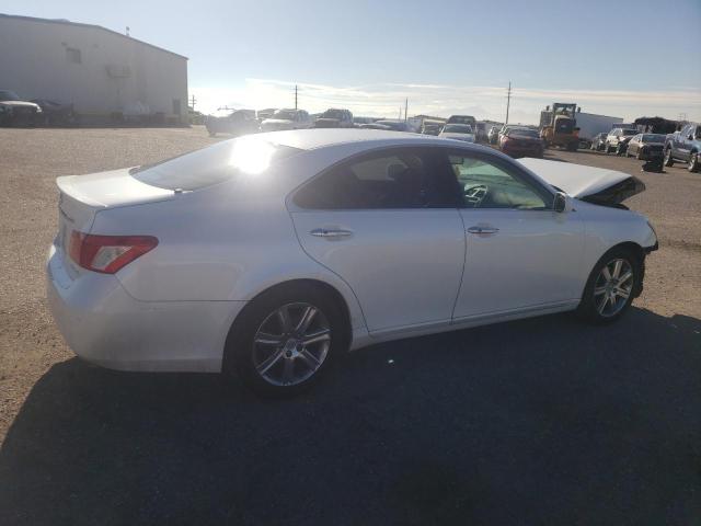 Photo 3 from auction – 2007 LEXUS ES 350 with VIN JTHBJ46G572118155