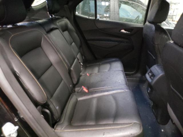Photo 10 from auction – 2020 CHEVROLET EQUINOX PR with VIN 2GNAXYEX4L6143881