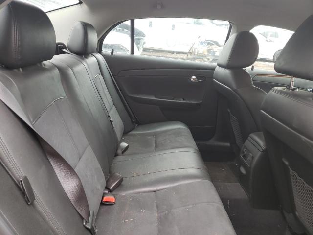 Photo 10 from auction – 2011 CHEVROLET MALIBU 2LT with VIN 1G1ZD5E17BF178636