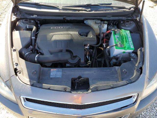 Photo 11 from auction – 2011 CHEVROLET MALIBU LS with VIN 1G1ZB5E12BF156985