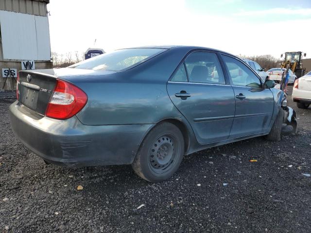 Photo 3 from auction – 2003 TOYOTA CAMRY LE with VIN 4T1BE32K33U680334