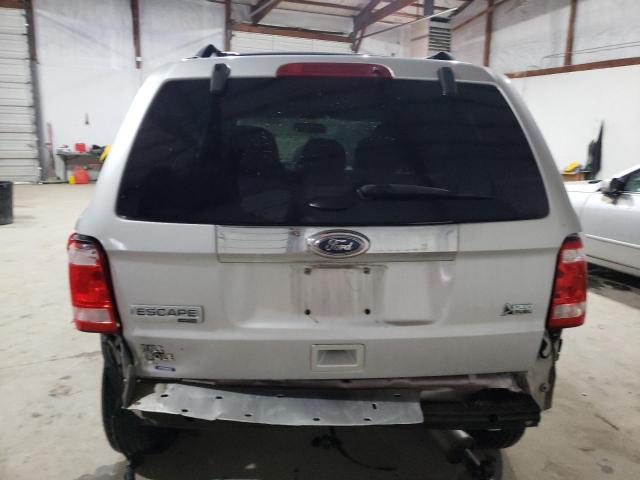 Photo 6 from auction – 2012 FORD ESCAPE LIM with VIN 1FMCU0EG5CKA23155