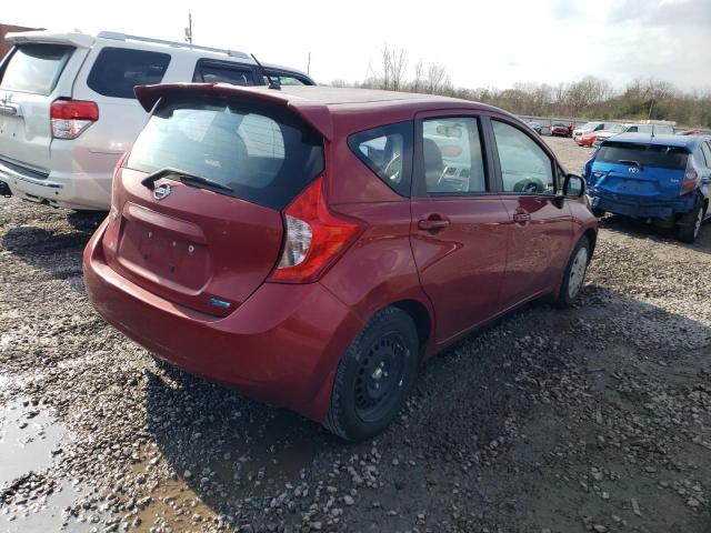 Photo 3 from auction – 2014 NISSAN VERSA NOTE with VIN 3N1CE2CPXEL411518