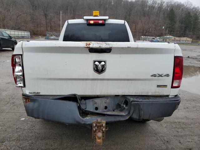 Photo 6 from auction – 2018 RAM 1500 ST with VIN 1C6RR7FG5JS281901