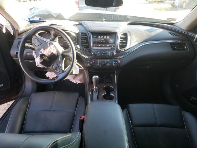 Photo 8 from auction – 2015 CHEVROLET IMPALA LT with VIN 2G1115SL7F9195379