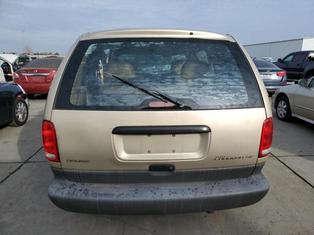 Photo 6 from auction – 1998 DODGE GRAND CARA with VIN 2B4GP44R8WR701326