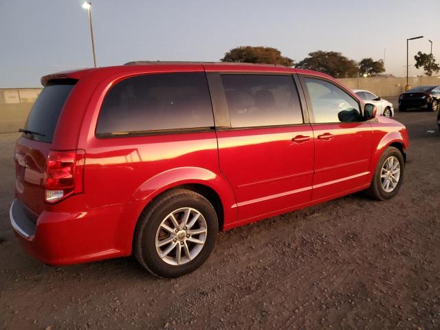 Photo 3 from auction – 2013 DODGE GRAND CARA with VIN 2C4RDGCG7DR606257