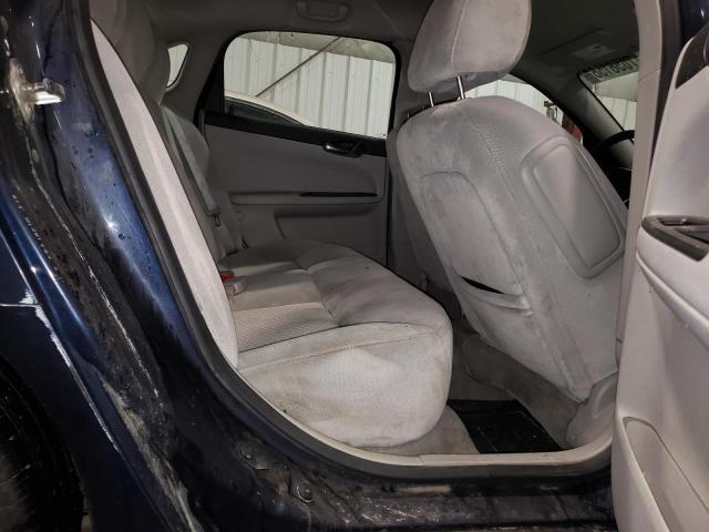 Photo 10 from auction – 2011 CHEVROLET IMPALA LS with VIN 2G1WF5EK9B1309322