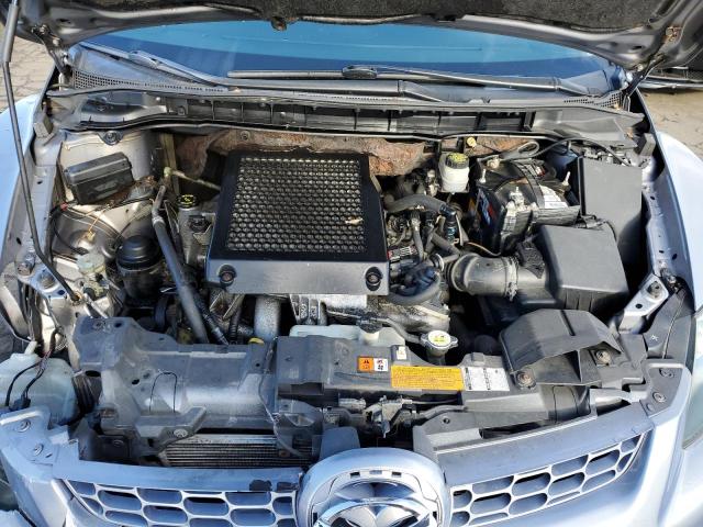 Photo 11 from auction – 2008 MAZDA CX-7 with VIN JM3ER29L780184831