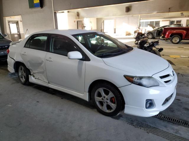 Photo 4 from auction – 2011 TOYOTA COROALLA with VIN 2T1BU4EE0BC740939