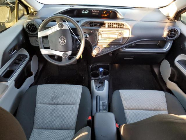 Photo 8 from auction – 2014 TOYOTA PRIUS C with VIN JTDKDTB37E1069016