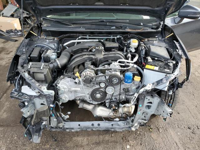 Photo 11 from auction – 2021 SUBARU CROSSTREK with VIN JF2GTHNC5MH683765