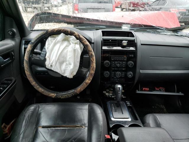 Photo 8 from auction – 2012 FORD ESCAPE LIM with VIN 1FMCU0EG0CKA26898