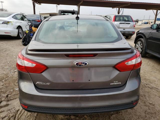 Photo 6 from auction – 2014 FORD FOCUS SE with VIN 1FADP3F20EL386020