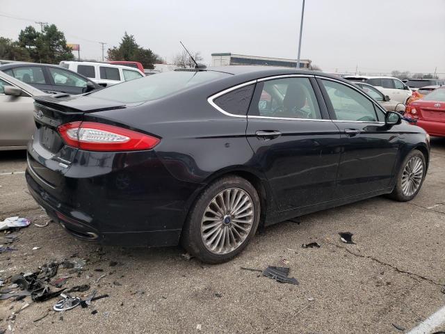 Photo 3 from auction – 2014 FORD FUSION TIT with VIN 3FA6P0K93ER250895