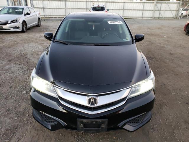Photo 5 from auction – 2018 ACURA ILX with VIN 19UDE2F32JA001339