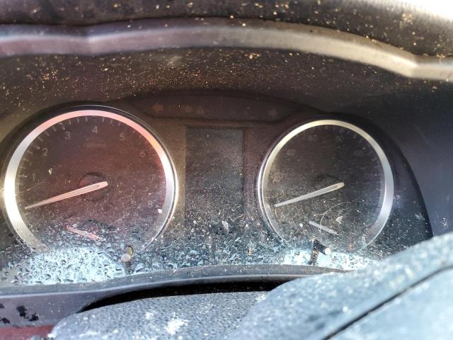 Photo 9 from auction – 2016 TOYOTA HIGHLANDER with VIN 5TDJKRFH6GS256716