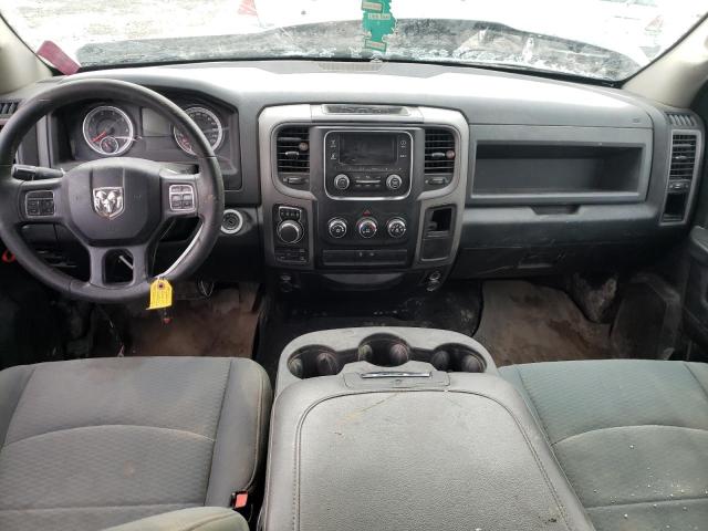 Photo 8 from auction – 2016 RAM 1500 ST with VIN 1C6RR7KT2GS111944