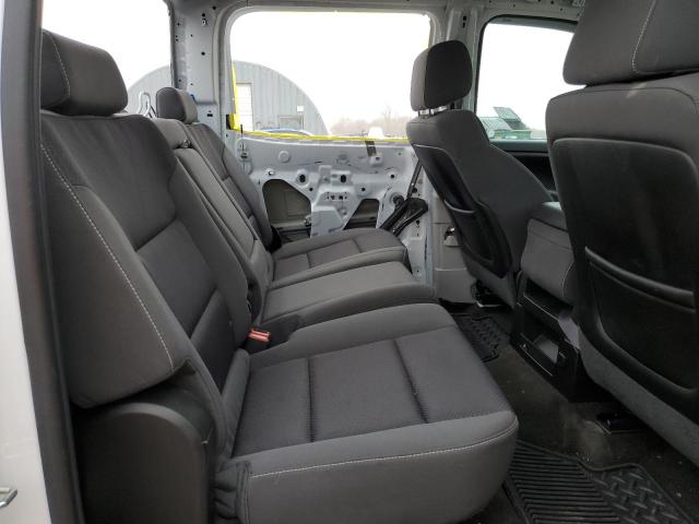 Photo 10 from auction – 2015 CHEVROLET SILVERADO with VIN 3GCPCREC5FG404817