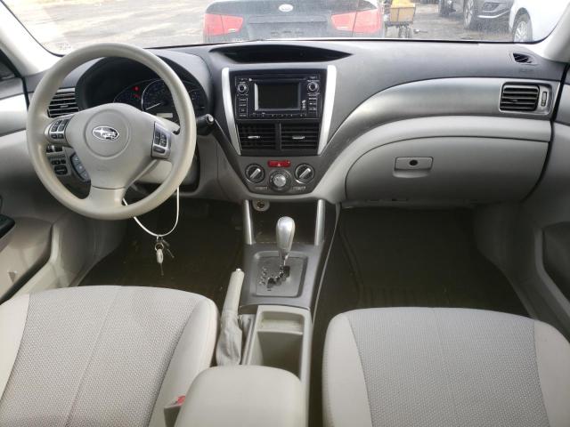 Photo 8 from auction – 2013 SUBARU FORESTER 2 with VIN JF2SHADCXDH430672