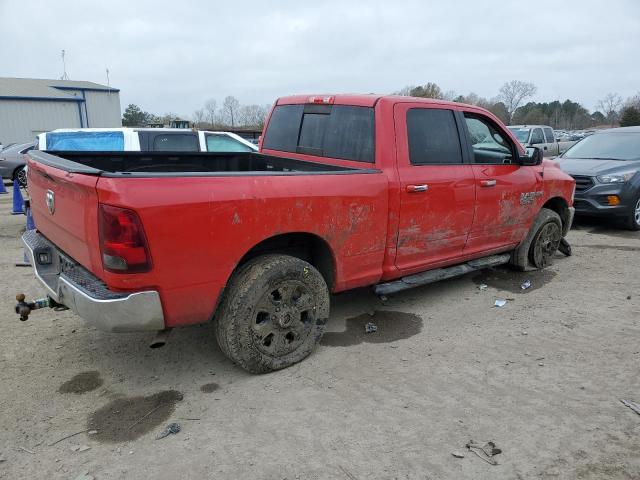 Photo 3 from auction – 2016 RAM 2500 SLT with VIN 3C6TR4DT3GG268133