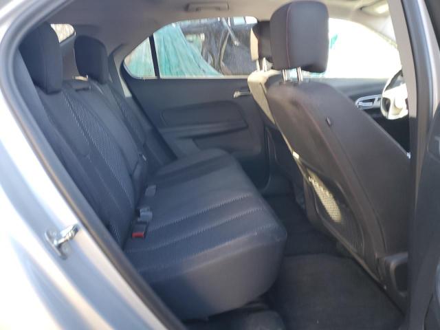 Photo 10 from auction – 2017 CHEVROLET EQUINOX LT with VIN 2GNFLFE33H6304635