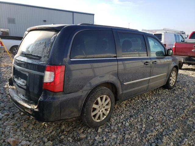 Photo 3 from auction – 2014 CHRYSLER TOWN & COU with VIN 2C4RC1BG6ER455060