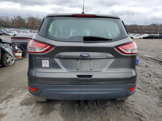 Photo 6 from auction – 2016 FORD ESCAPE S with VIN 1FMCU0F73GUA00806