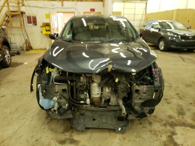 Photo 5 from auction – 2018 HONDA CR-V EX with VIN 7FARW2H55JE016946