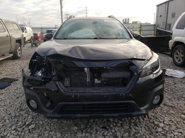 Photo 5 from auction – 2019 SUBARU OUTBACK 2. with VIN 4S4BSAFC6K3343919