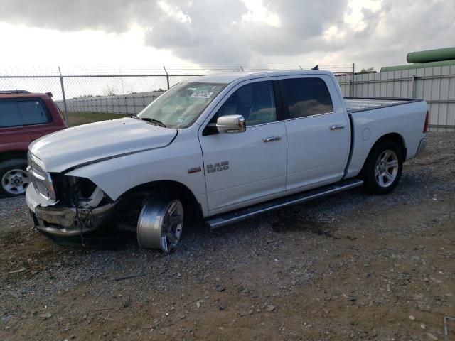 RAM 1500 SLT 2018 with VIN 1C6RR6LTXJS188299 - Photo from auction