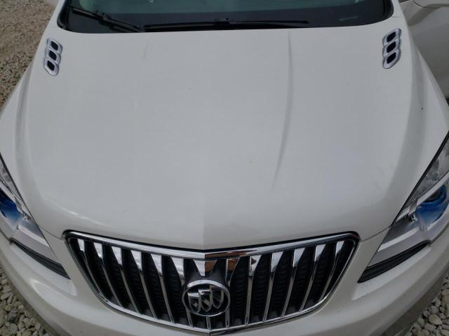 Photo 12 from auction – 2014 BUICK ENCORE with VIN KL4CJCSB7EB723571