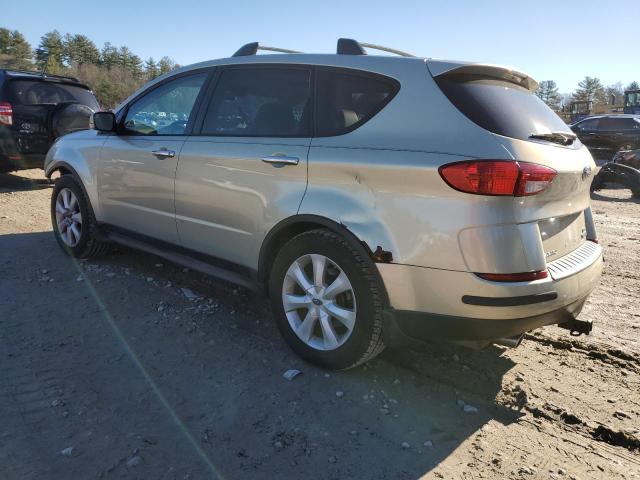 Photo 2 from auction – 2006 SUBARU B9 TRIBECA with VIN 4S4WX83C864423769