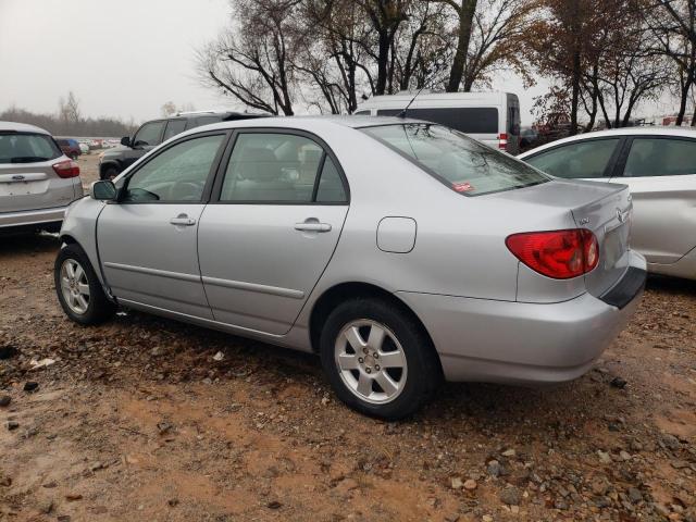 Photo 2 from auction – 2005 TOYOTA COROALLA with VIN 1NXBR32E45Z425192