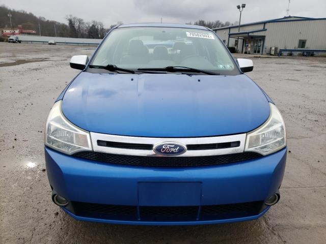 Photo 5 from auction – 2011 FORD FOCUS SEL with VIN 1FAHP3HN9BW183744