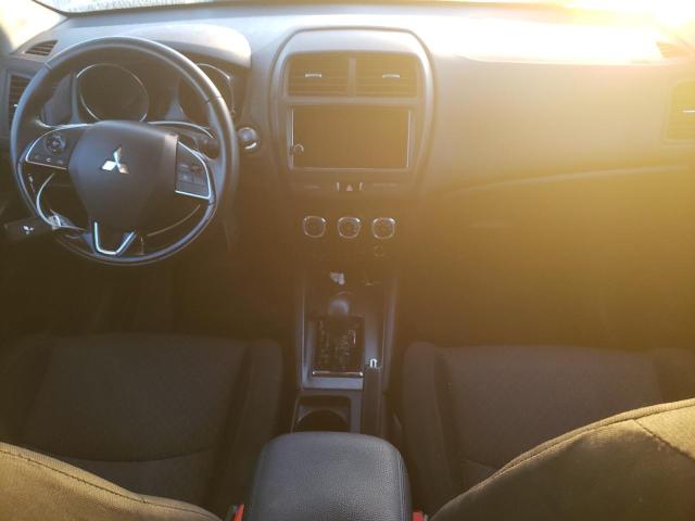 Photo 8 from auction – 2019 MITSUBISHI OUTLANDER with VIN JA4AP4AU4KU012165