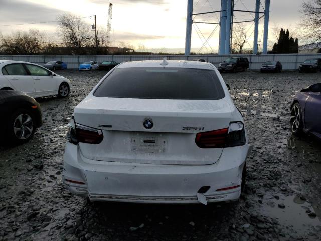 Photo 6 from auction – 2016 BMW 328 XI SUL with VIN WBA8E3G58GNU02057
