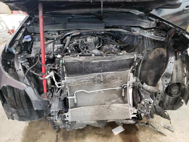 Photo 12 from auction – 2021 FORD EXPLORER P with VIN 1FM5K8AB1MGB54255