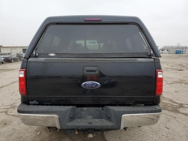 Photo 6 from auction – 2008 FORD F250 SUPER with VIN 1FTSW21568EB53526