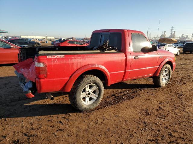 Photo 3 from auction – 2005 FORD RANGER with VIN 1FTYR10U55PB12308