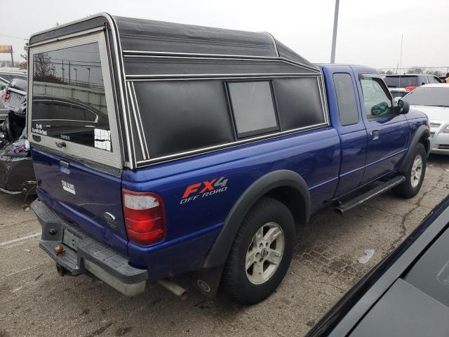 Photo 3 from auction – 2004 FORD RANGER SUP with VIN 1FTZR45E04TA15305