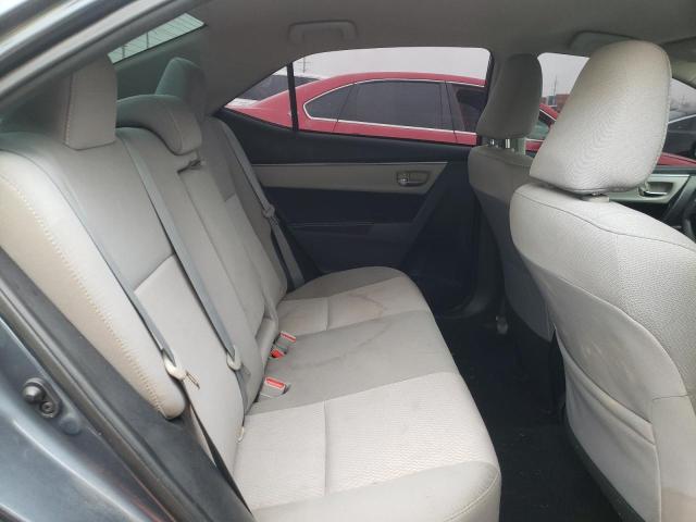 Photo 10 from auction – 2015 TOYOTA COROLLA L with VIN 2T1BURHE4FC380931