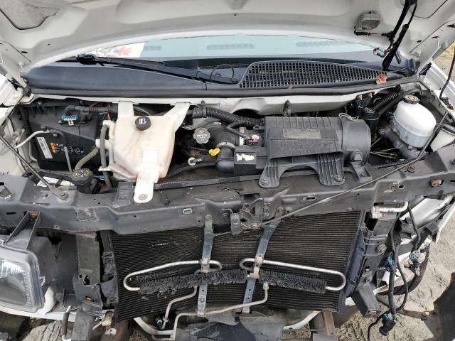 Photo 12 from auction – 2013 CHEVROLET EXPRESS G3 with VIN 1GAZG1FG8D1190636