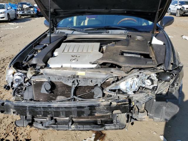 Foto 11 de la subasta – 2008 LEXUS ES 350 con VIN JTHBJ46G382215145